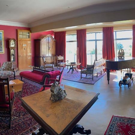 The Welgemoed Guest House 벨빌 외부 사진