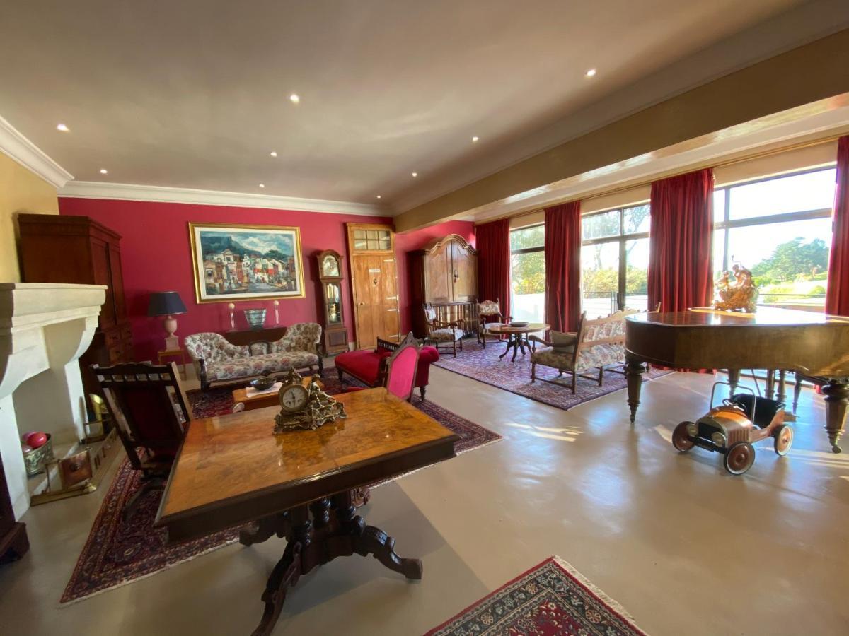 The Welgemoed Guest House 벨빌 외부 사진