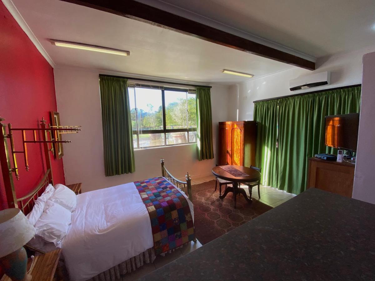 The Welgemoed Guest House 벨빌 외부 사진