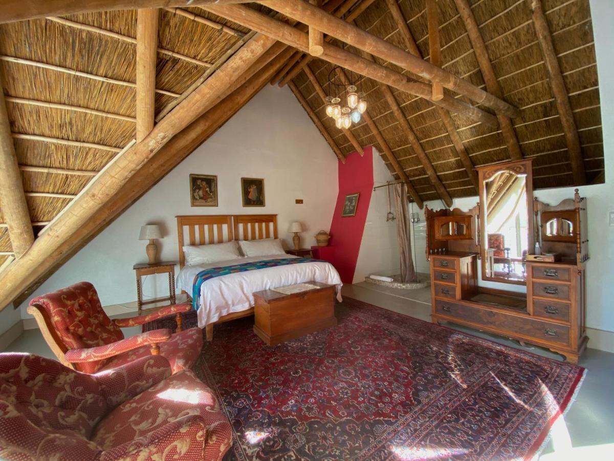 The Welgemoed Guest House 벨빌 외부 사진