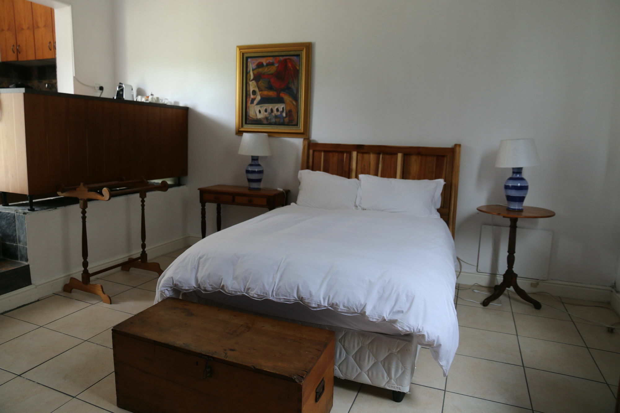 The Welgemoed Guest House 벨빌 외부 사진