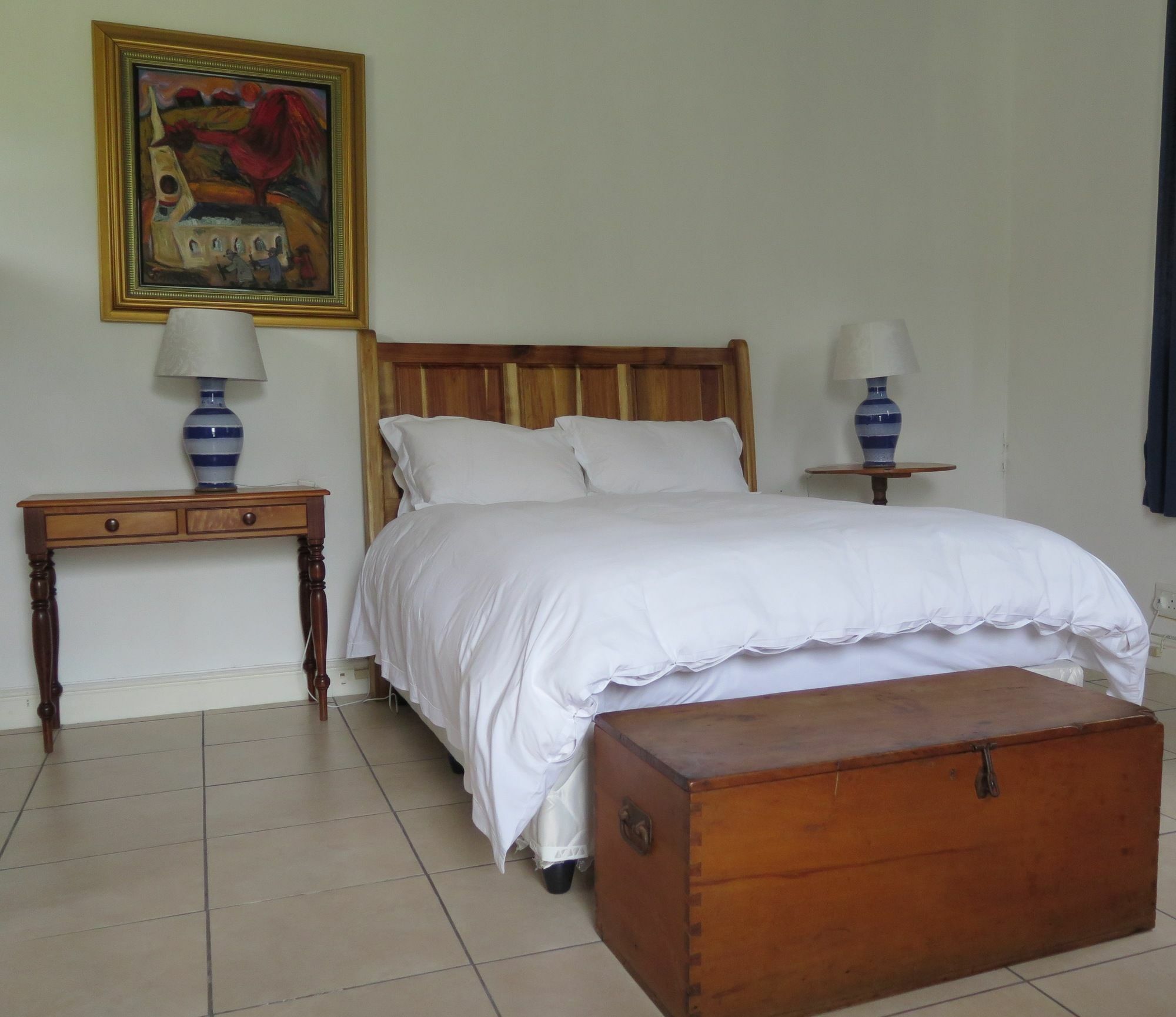 The Welgemoed Guest House 벨빌 외부 사진
