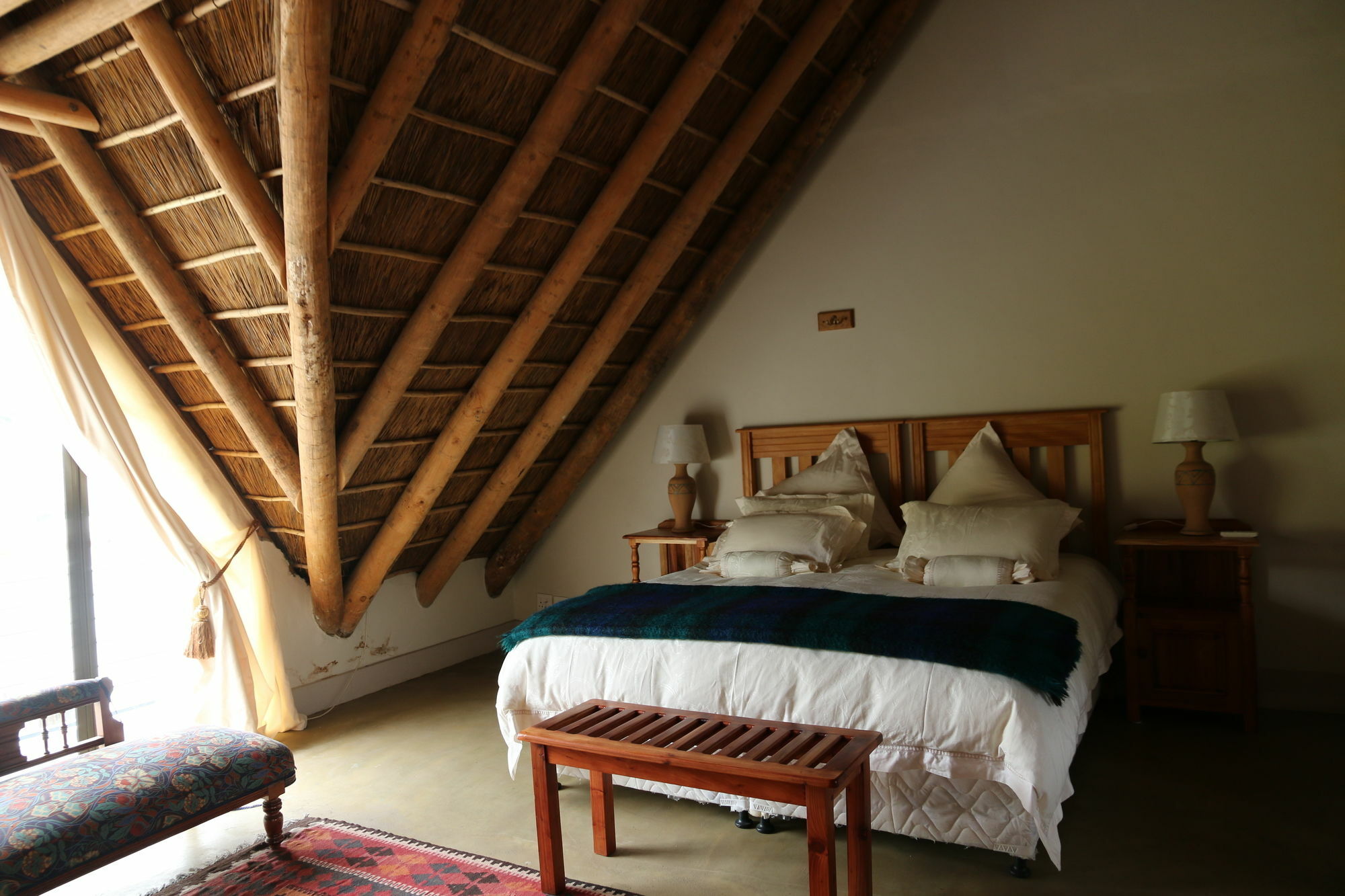 The Welgemoed Guest House 벨빌 외부 사진