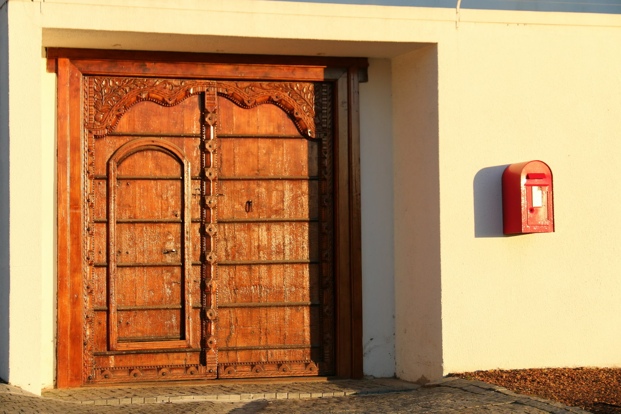 The Welgemoed Guest House 벨빌 외부 사진