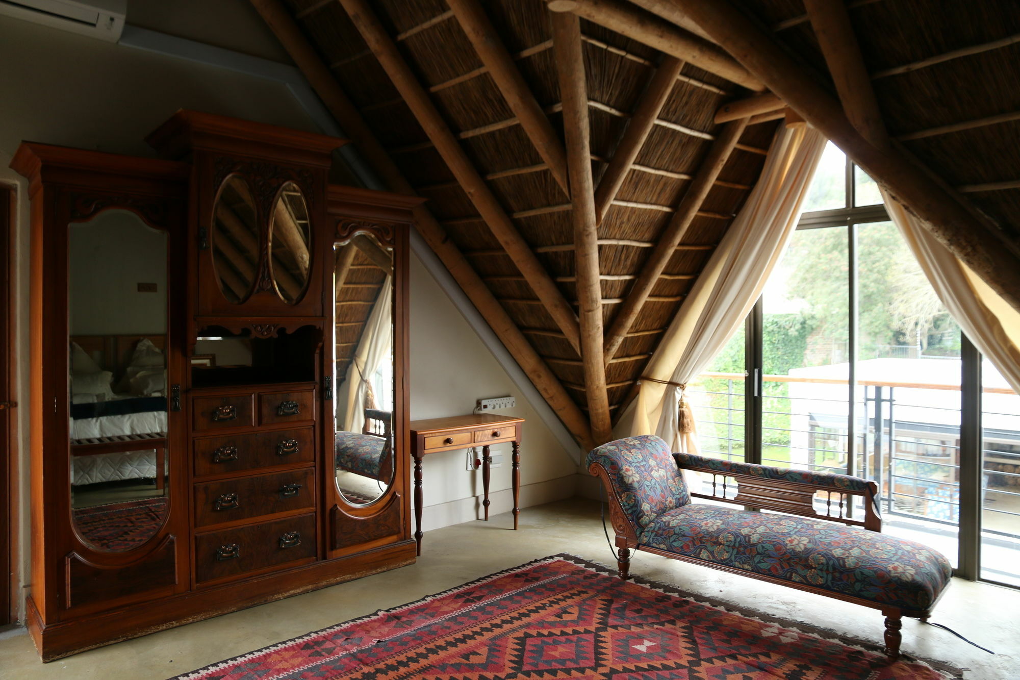 The Welgemoed Guest House 벨빌 외부 사진